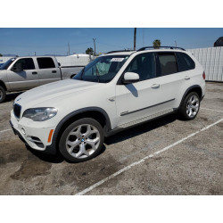2012 BMW X5