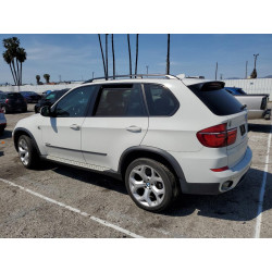 2012 BMW X5