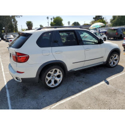2012 BMW X5