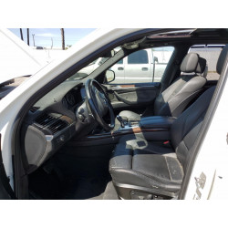 2012 BMW X5