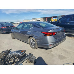 2021 NISSAN ALTIMA 1N4BL4BV4MN387327 72206325