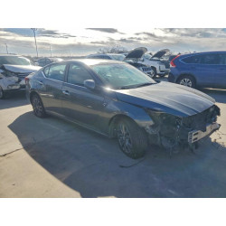 2021 NISSAN ALTIMA 1N4BL4BV4MN387327 72206325