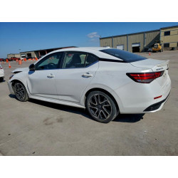 2024 NISSAN SENTRA 3N1AB8DV4RY281745 89620455