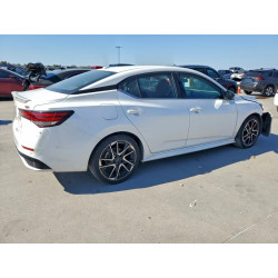 2024 NISSAN SENTRA 3N1AB8DV4RY281745 89620455