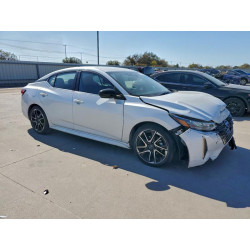 2024 NISSAN SENTRA 3N1AB8DV4RY281745 89620455