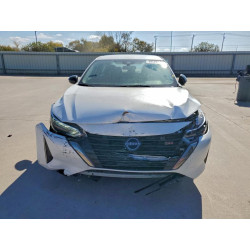 2024 NISSAN SENTRA 3N1AB8DV4RY281745 89620455