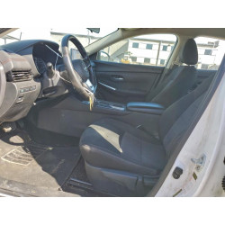2024 NISSAN SENTRA 3N1AB8DV4RY281745 89620455