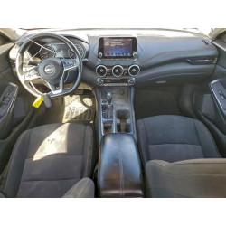 2024 NISSAN SENTRA 3N1AB8DV4RY281745 89620455