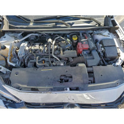 2024 NISSAN SENTRA 3N1AB8DV4RY281745 89620455