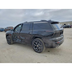 2026 CHEVROLET TRAVERSE 1GNERKKSXTJ134655 91741615