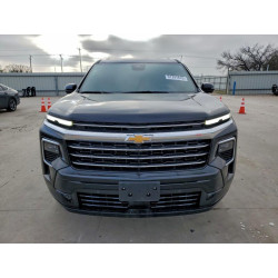 2026 CHEVROLET TRAVERSE 1GNERKKSXTJ134655 91741615