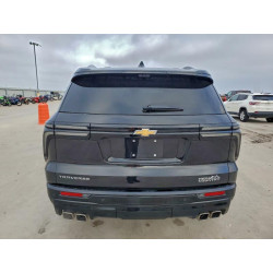 2026 CHEVROLET TRAVERSE 1GNERKKSXTJ134655 91741615