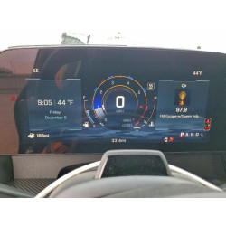 2026 CHEVROLET TRAVERSE 1GNERKKSXTJ134655 91741615