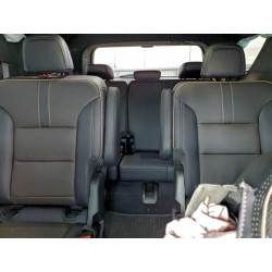 2026 CHEVROLET TRAVERSE 1GNERKKSXTJ134655 91741615