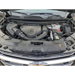 2026 CHEVROLET TRAVERSE 1GNERKKSXTJ134655 91741615