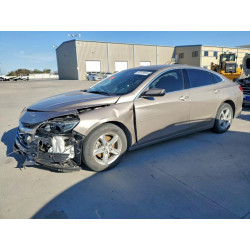 2023 CHEVROLET MALIBU 1G1ZD5ST4PF202226 92125665
