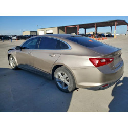 2023 CHEVROLET MALIBU 1G1ZD5ST4PF202226 92125665