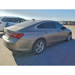 2023 CHEVROLET MALIBU 1G1ZD5ST4PF202226 92125665