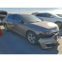 2023 CHEVROLET MALIBU 1G1ZD5ST4PF202226 92125665