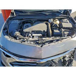 2023 CHEVROLET MALIBU 1G1ZD5ST4PF202226 92125665