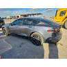 2021 TESLA MODEL S 5YJSA1E63MF441895 92302145