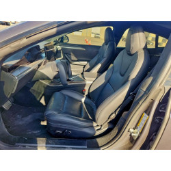 2021 TESLA MODEL S 5YJSA1E63MF441895 92302145