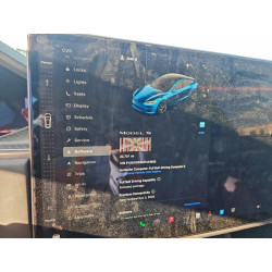 2021 TESLA MODEL S 5YJSA1E63MF441895 92302145