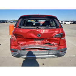 2024 VOLKSWAGEN TAOS SE 3VVSX7B24RM000316 92399005