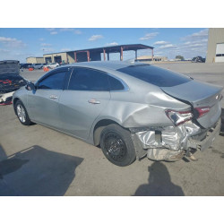 2022 CHEVROLET MALIBU 1G1ZD5ST8NF133747 92499785