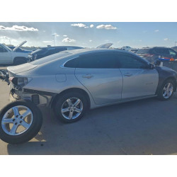 2022 CHEVROLET MALIBU 1G1ZD5ST8NF133747 92499785