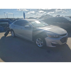 2022 CHEVROLET MALIBU 1G1ZD5ST8NF133747 92499785