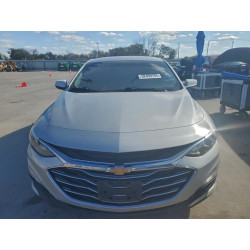 2022 CHEVROLET MALIBU 1G1ZD5ST8NF133747 92499785