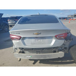 2022 CHEVROLET MALIBU 1G1ZD5ST8NF133747 92499785