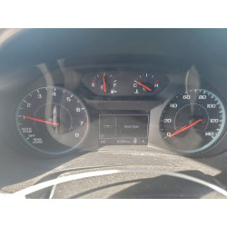 2022 CHEVROLET MALIBU 1G1ZD5ST8NF133747 92499785