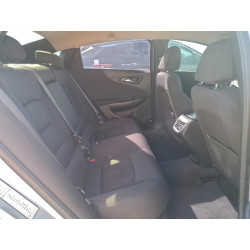 2022 CHEVROLET MALIBU 1G1ZD5ST8NF133747 92499785