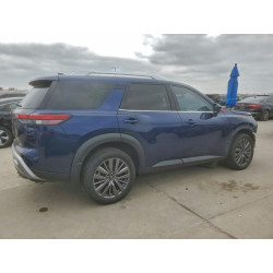 2024 NISSAN PATHFINDER 5N1DR3CD9RC219778 92936845