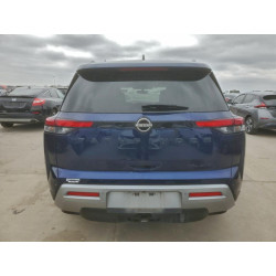 2024 NISSAN PATHFINDER 5N1DR3CD9RC219778 92936845