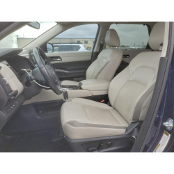 2024 NISSAN PATHFINDER 5N1DR3CD9RC219778 92936845