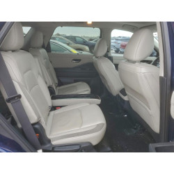 2024 NISSAN PATHFINDER 5N1DR3CD9RC219778 92936845