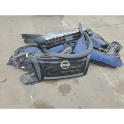 2024 NISSAN PATHFINDER 5N1DR3CD9RC219778 92936845