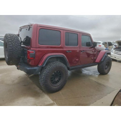 2022 JEEP WRANGLER 1C4JJXSJ6NW157293 94128095