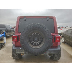 2022 JEEP WRANGLER 1C4JJXSJ6NW157293 94128095