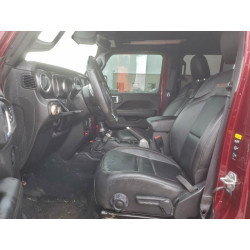 2022 JEEP WRANGLER 1C4JJXSJ6NW157293 94128095