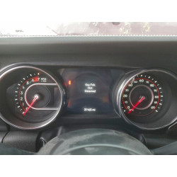 2022 JEEP WRANGLER 1C4JJXSJ6NW157293 94128095