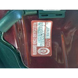 2022 JEEP WRANGLER 1C4JJXSJ6NW157293 94128095