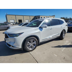 2022 ACURA MDX 5J8YD9H35NL004028 94172705