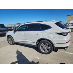 2022 ACURA MDX 5J8YD9H35NL004028 94172705