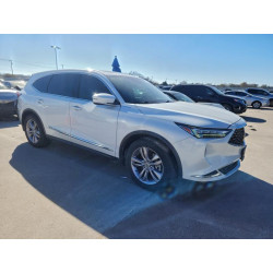 2022 ACURA MDX 5J8YD9H35NL004028 94172705