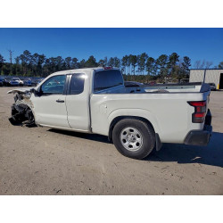 2024 NISSAN FRONTIER 1N6ED1CL6RN655976 96504095