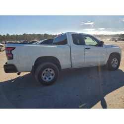 2024 NISSAN FRONTIER 1N6ED1CL6RN655976 96504095